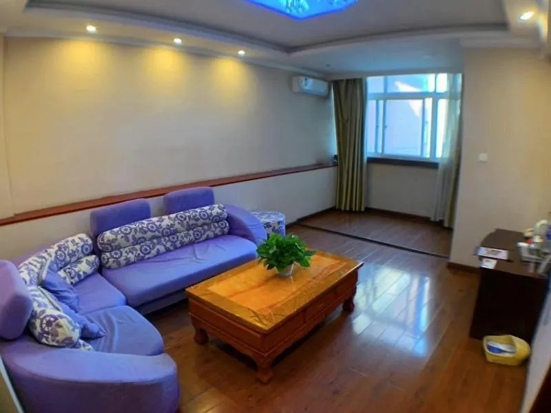 Greentree Inn Henan Kaifeng Gulou Square Express Hotel Chine